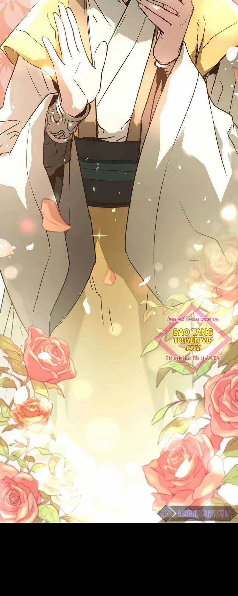 Tuyệt Thế Hồi Quy Chapter 3 trang 2