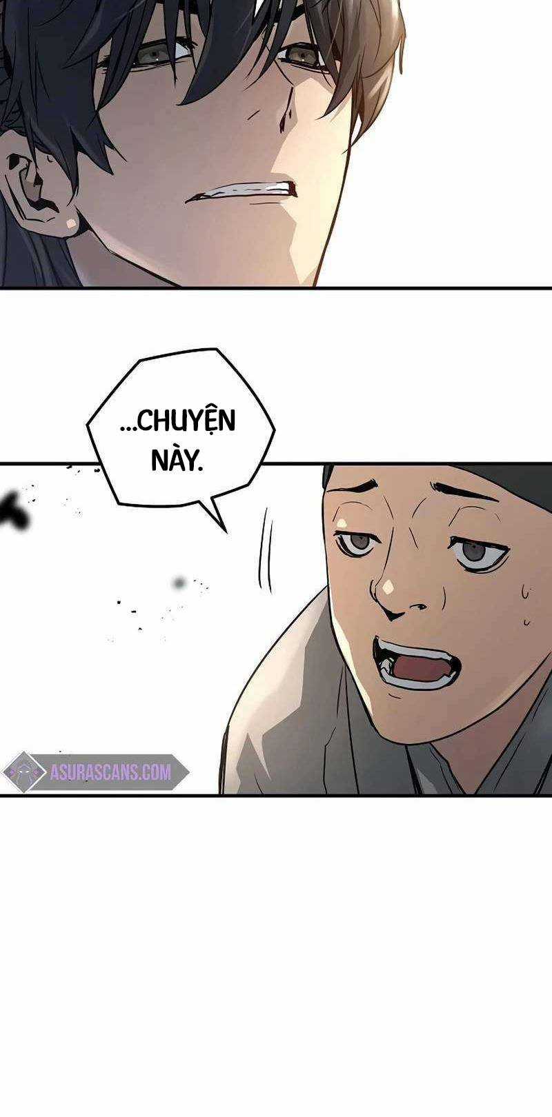 Tuyệt Thế Hồi Quy Chapter 3 trang 24