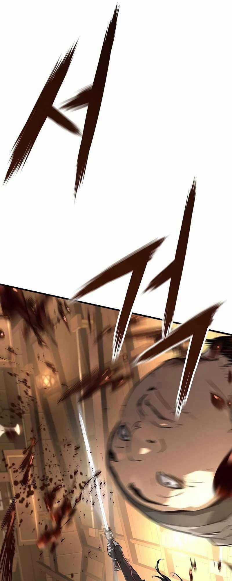 Tuyệt Thế Hồi Quy Chapter 3 trang 25