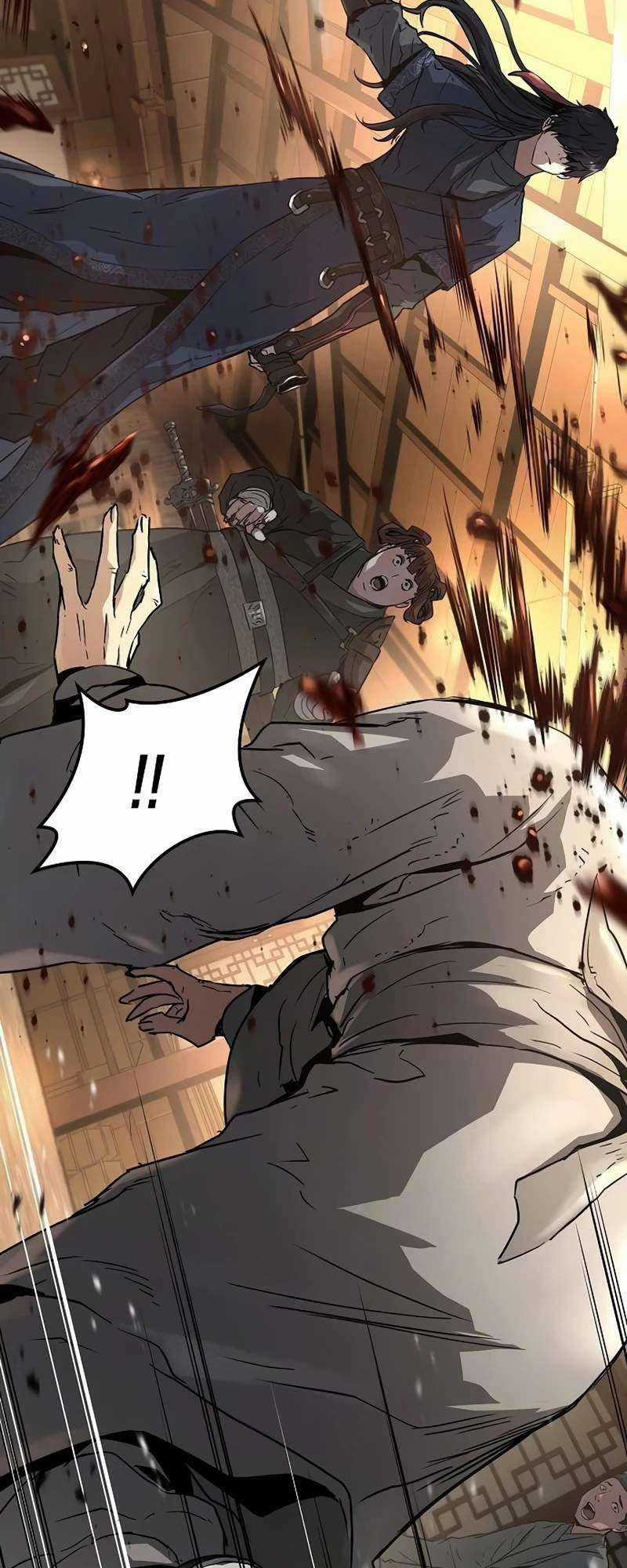 Tuyệt Thế Hồi Quy Chapter 3 trang 26