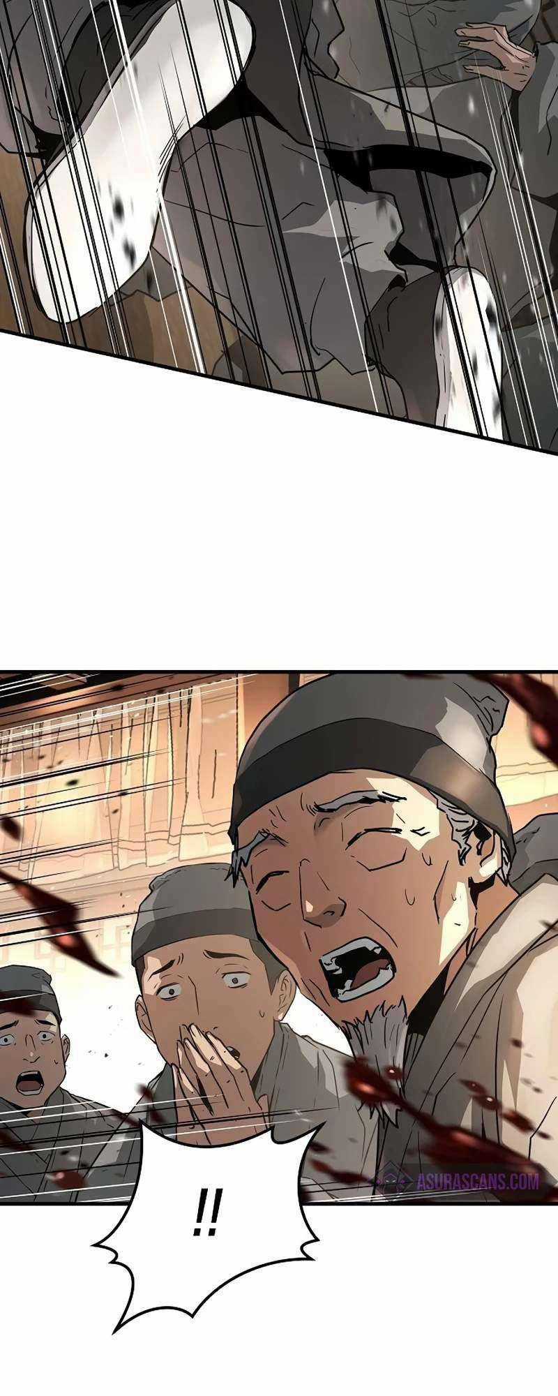 Tuyệt Thế Hồi Quy Chapter 3 trang 27