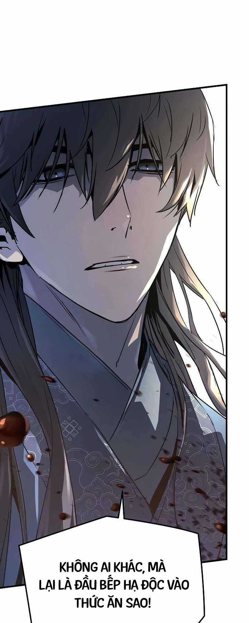 Tuyệt Thế Hồi Quy Chapter 3 trang 28