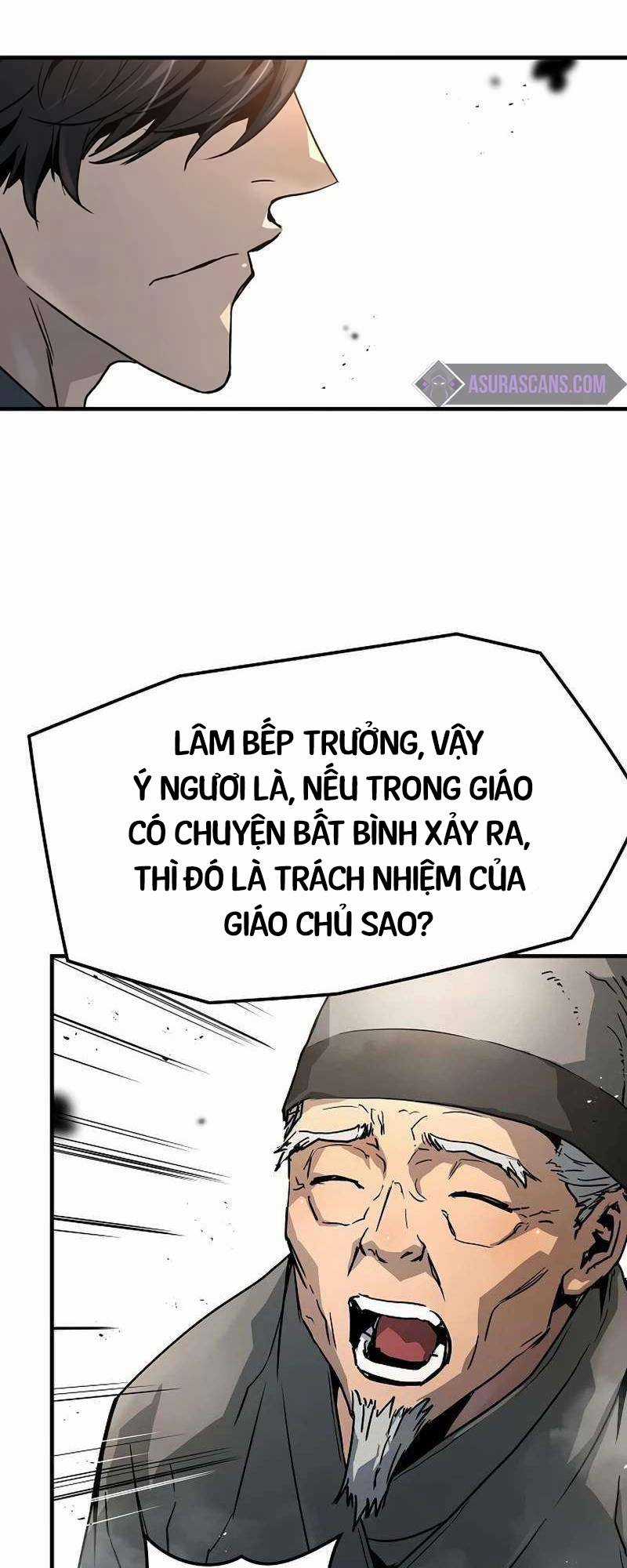 Tuyệt Thế Hồi Quy Chapter 3 trang 31