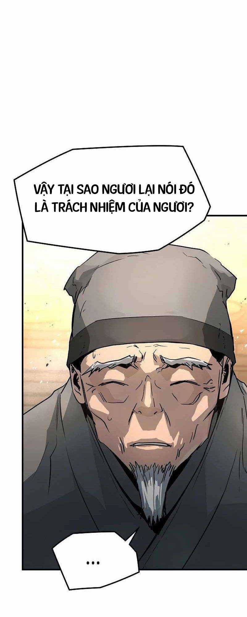 Tuyệt Thế Hồi Quy Chapter 3 trang 33