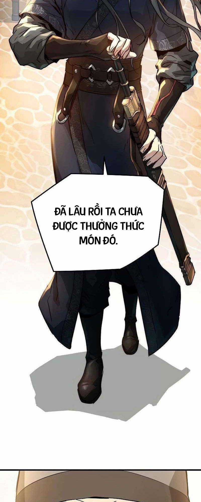 Tuyệt Thế Hồi Quy Chapter 3 trang 35