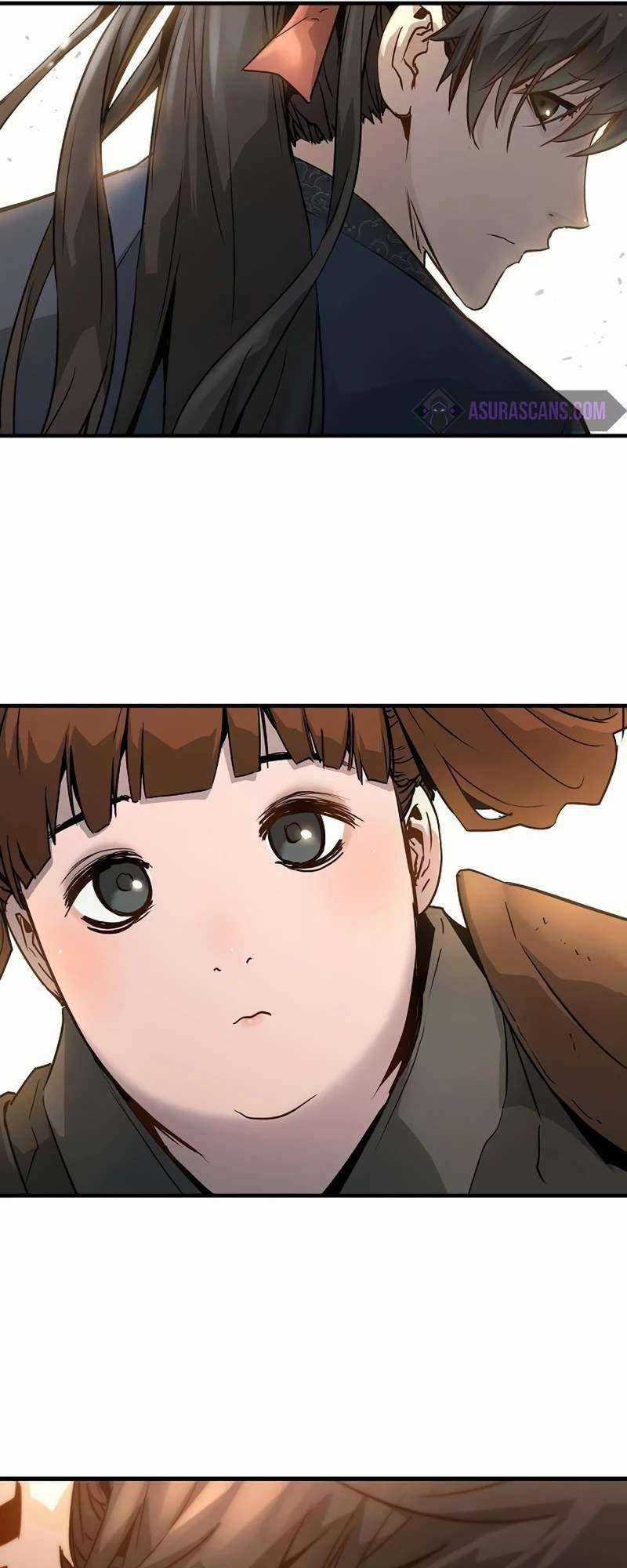 Tuyệt Thế Hồi Quy Chapter 3 trang 39