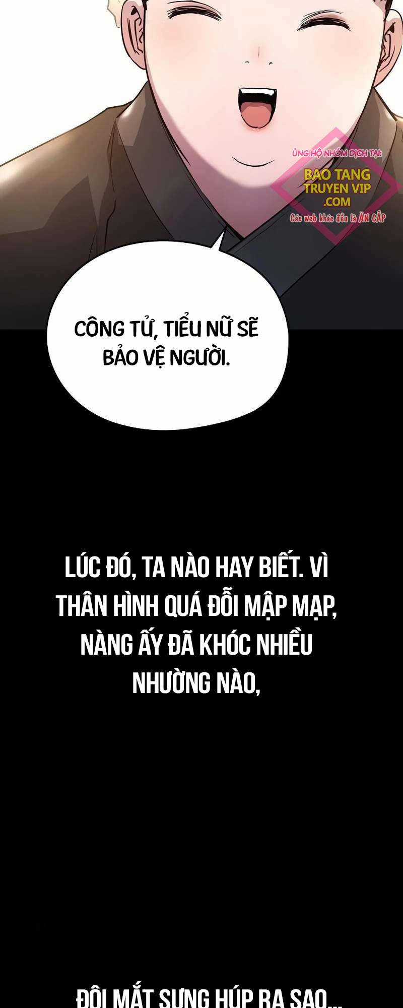 Tuyệt Thế Hồi Quy Chapter 3 trang 4