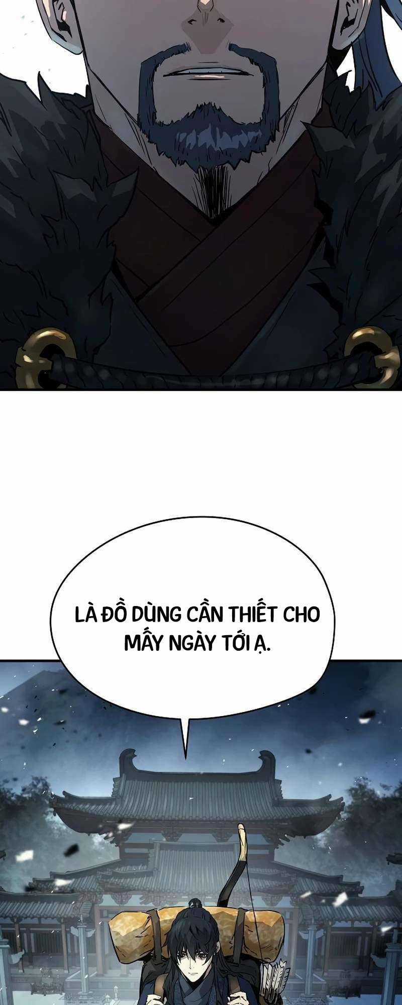 Tuyệt Thế Hồi Quy Chapter 3 trang 44