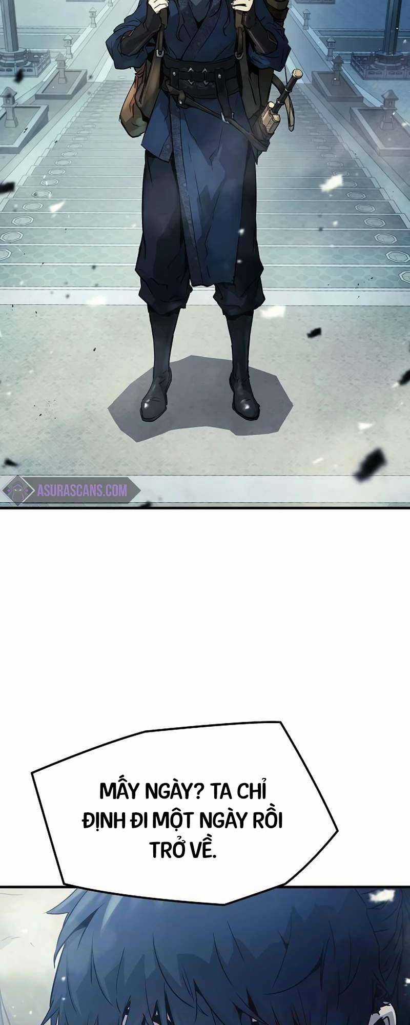 Tuyệt Thế Hồi Quy Chapter 3 trang 45