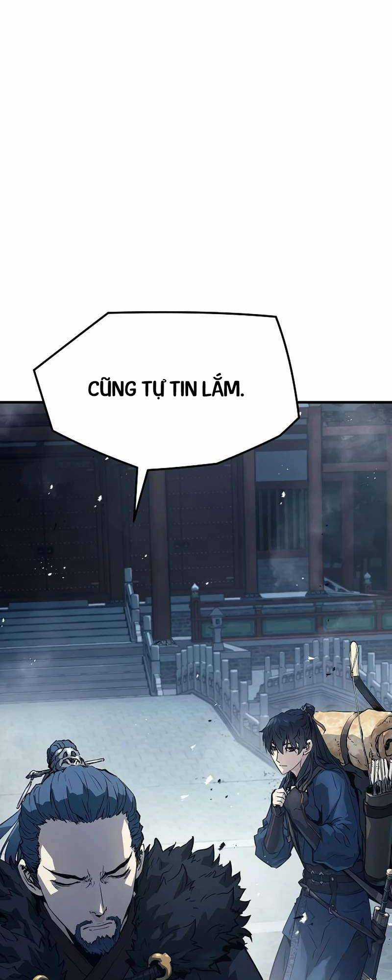 Tuyệt Thế Hồi Quy Chapter 3 trang 47