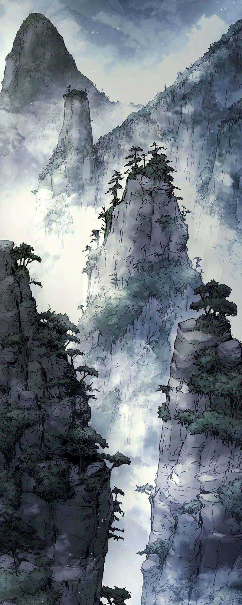 Tuyệt Thế Hồi Quy Chapter 3 trang 49