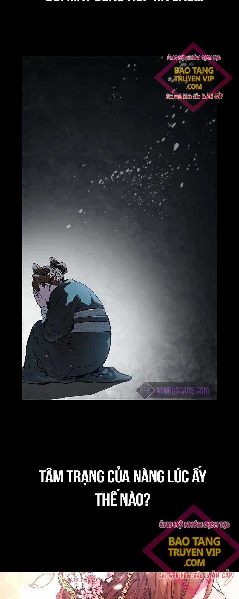 Tuyệt Thế Hồi Quy Chapter 3 trang 5