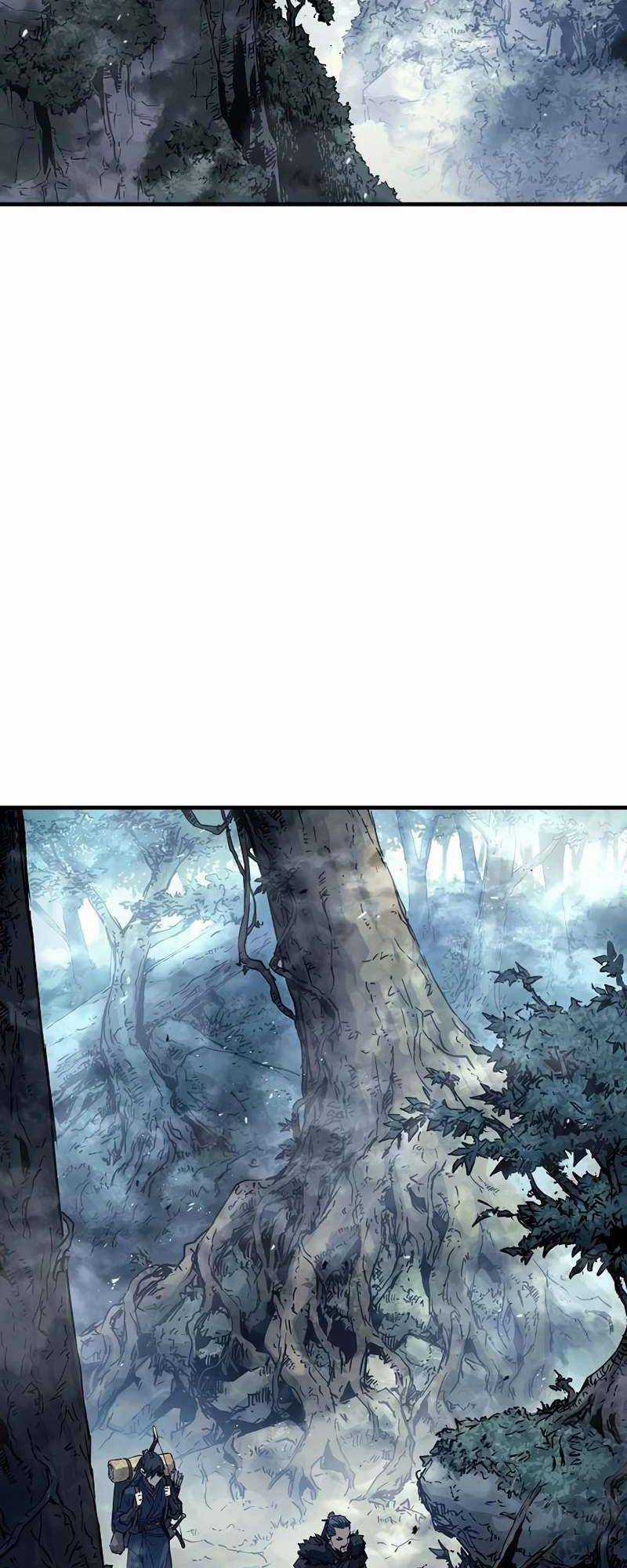 Tuyệt Thế Hồi Quy Chapter 3 trang 50