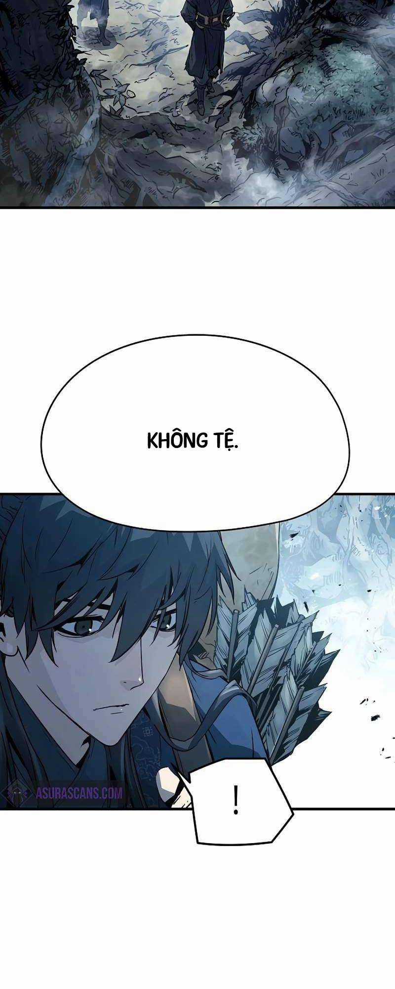 Tuyệt Thế Hồi Quy Chapter 3 trang 51