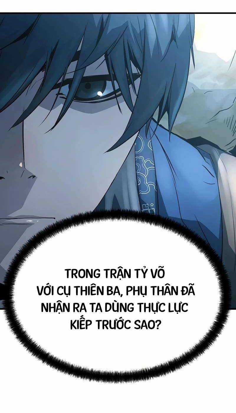 Tuyệt Thế Hồi Quy Chapter 3 trang 52