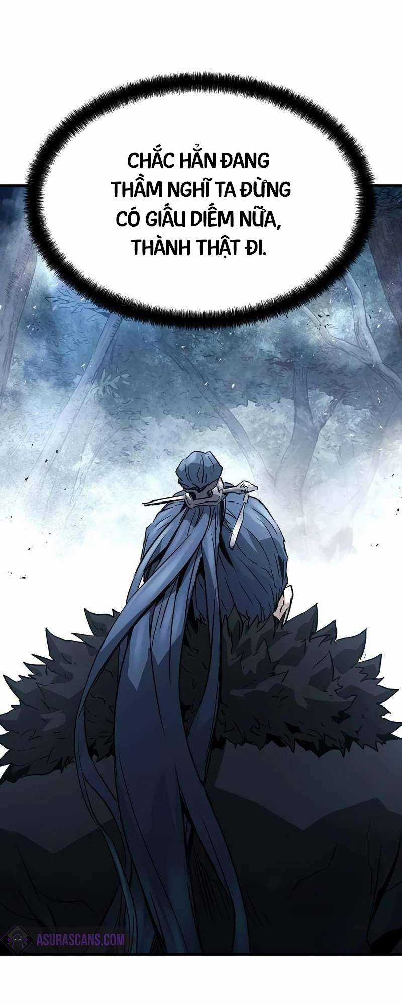 Tuyệt Thế Hồi Quy Chapter 3 trang 53