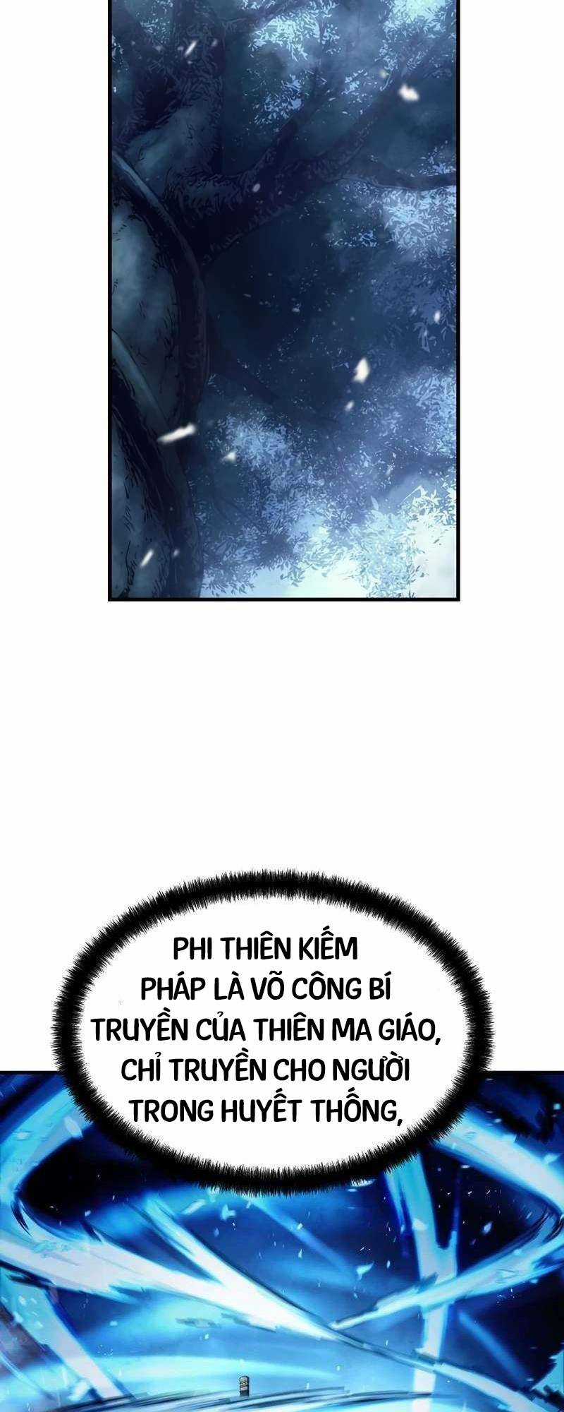 Tuyệt Thế Hồi Quy Chapter 3 trang 58