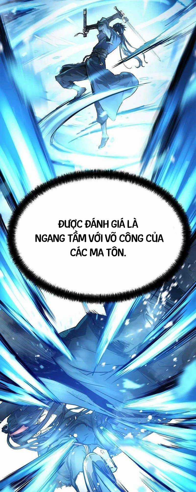 Tuyệt Thế Hồi Quy Chapter 3 trang 59