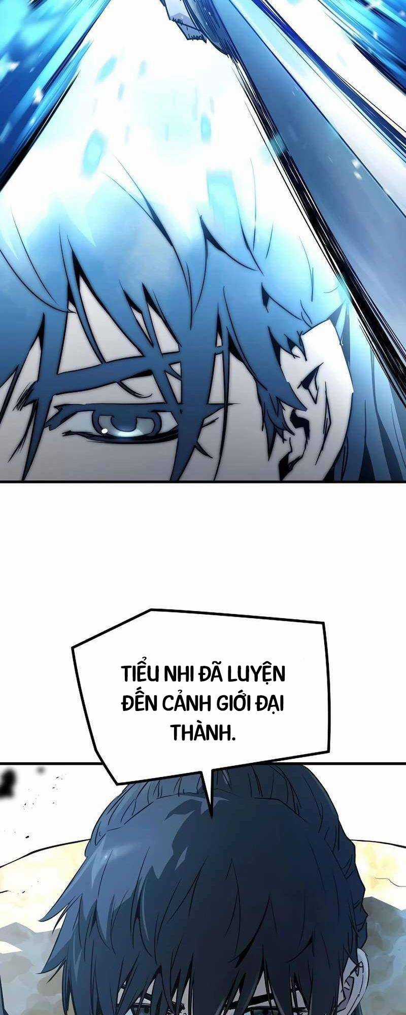 Tuyệt Thế Hồi Quy Chapter 3 trang 60