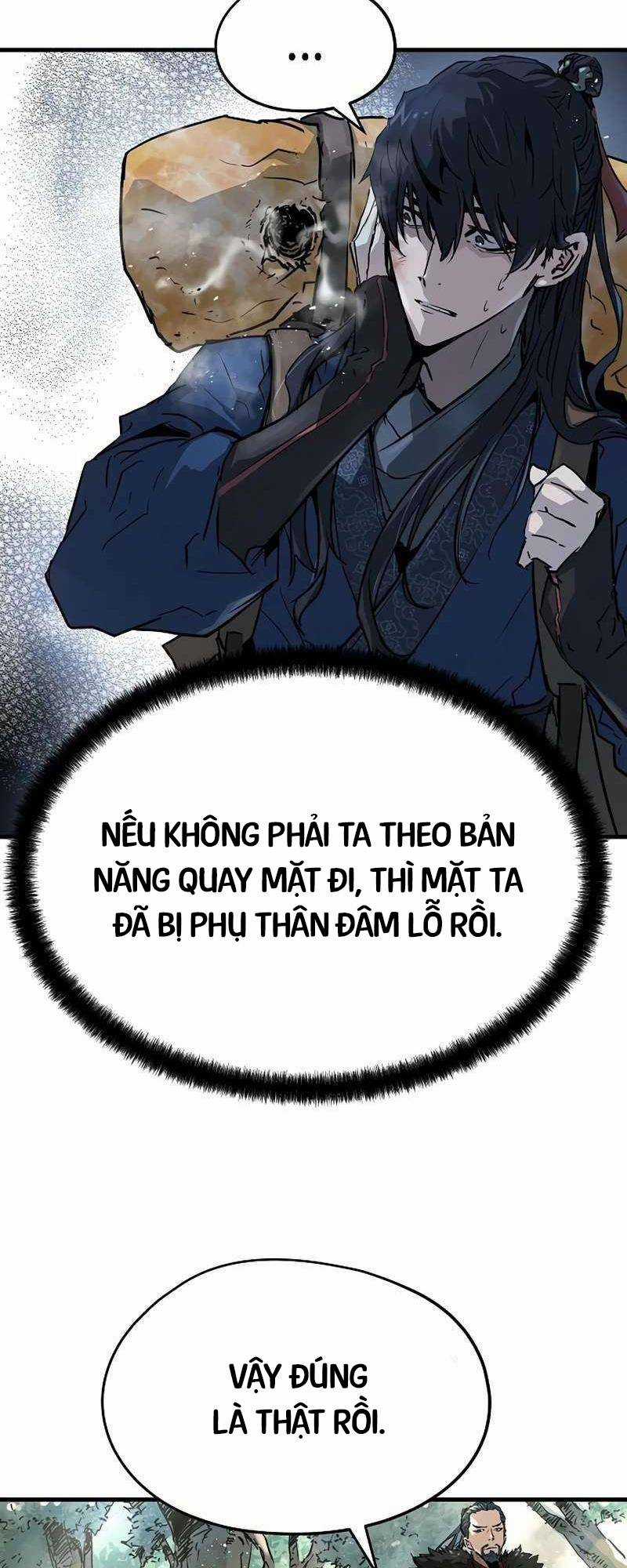 Tuyệt Thế Hồi Quy Chapter 3 trang 63