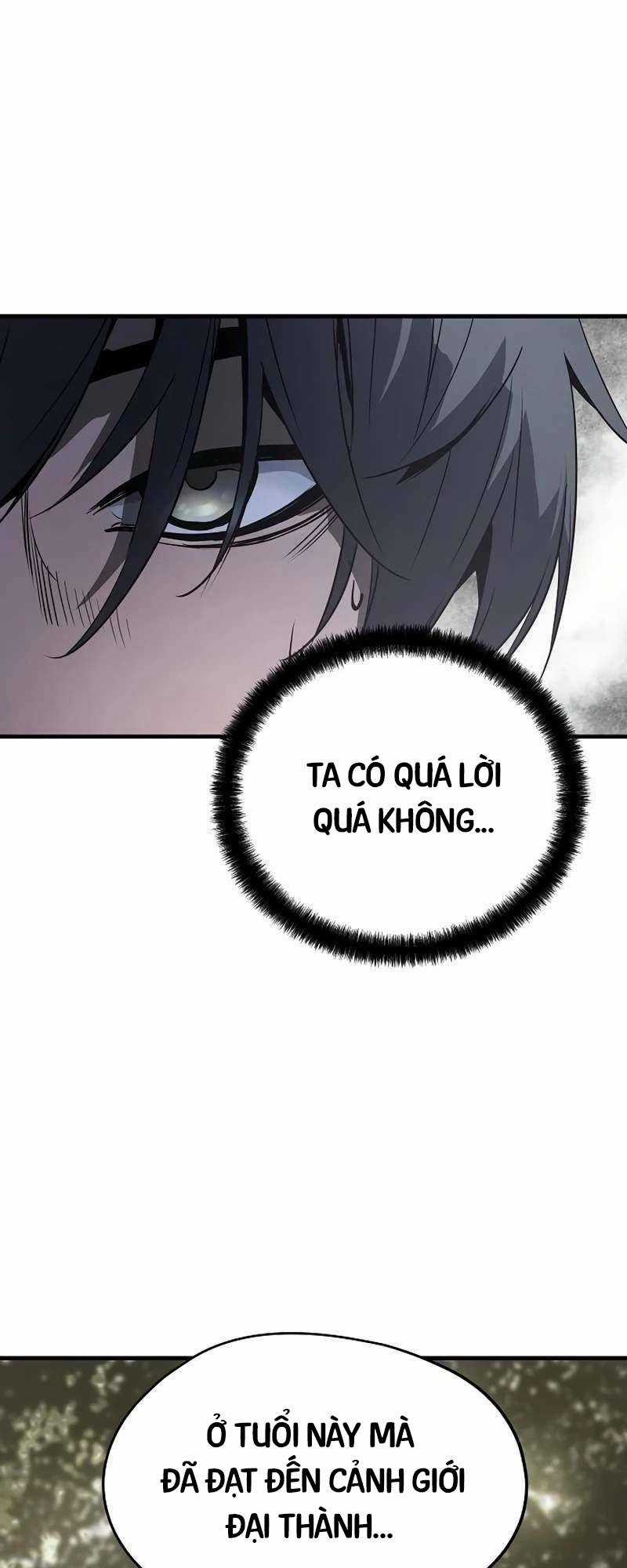 Tuyệt Thế Hồi Quy Chapter 3 trang 67