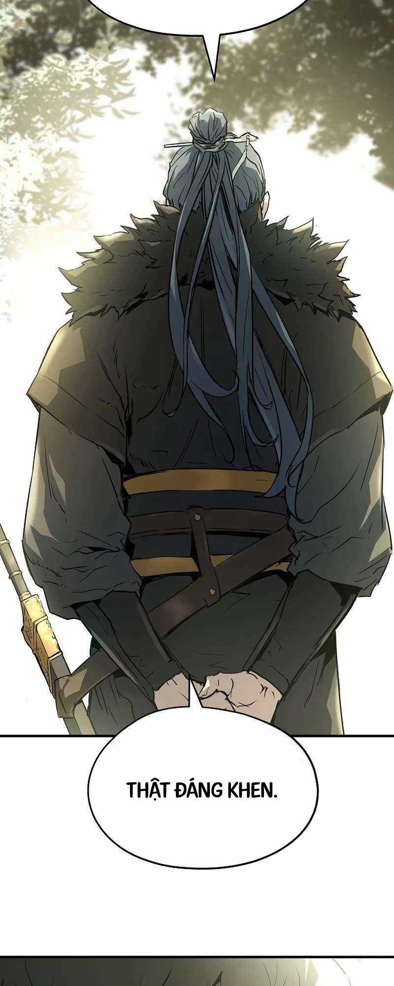 Tuyệt Thế Hồi Quy Chapter 3 trang 68