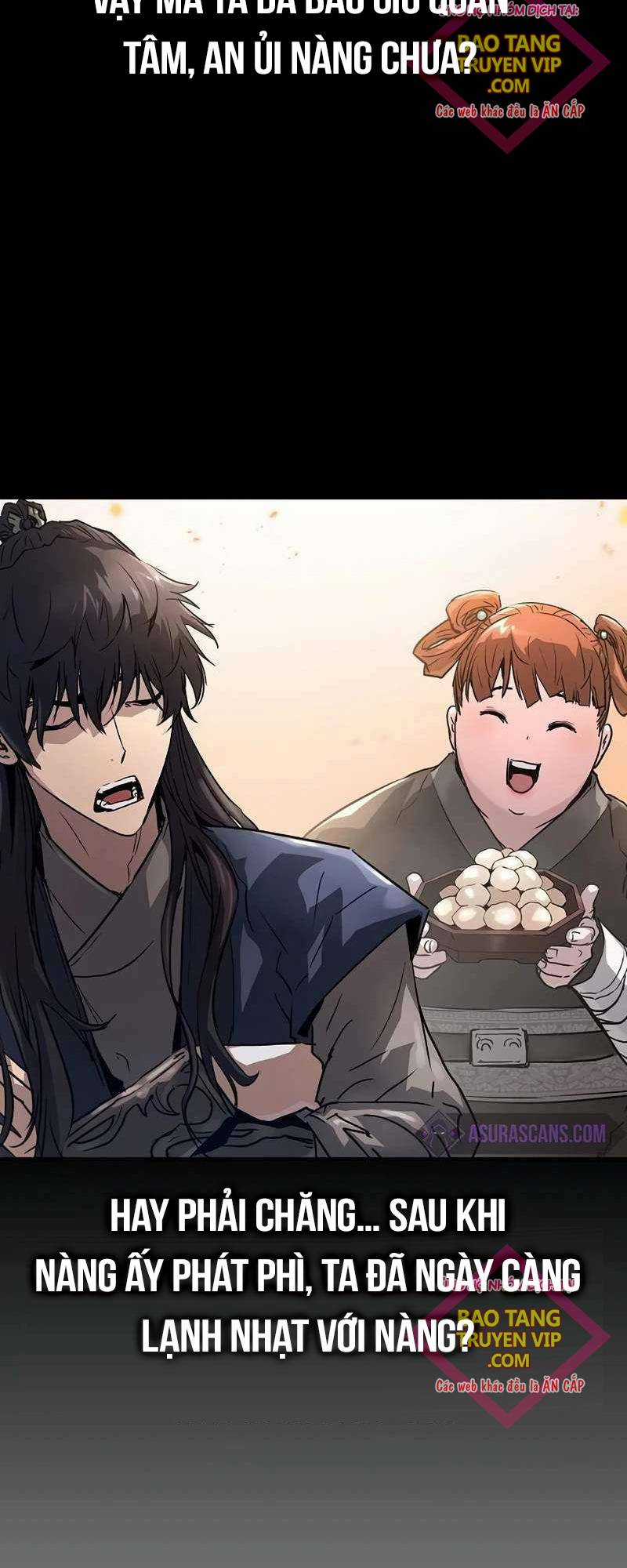 Tuyệt Thế Hồi Quy Chapter 3 trang 7