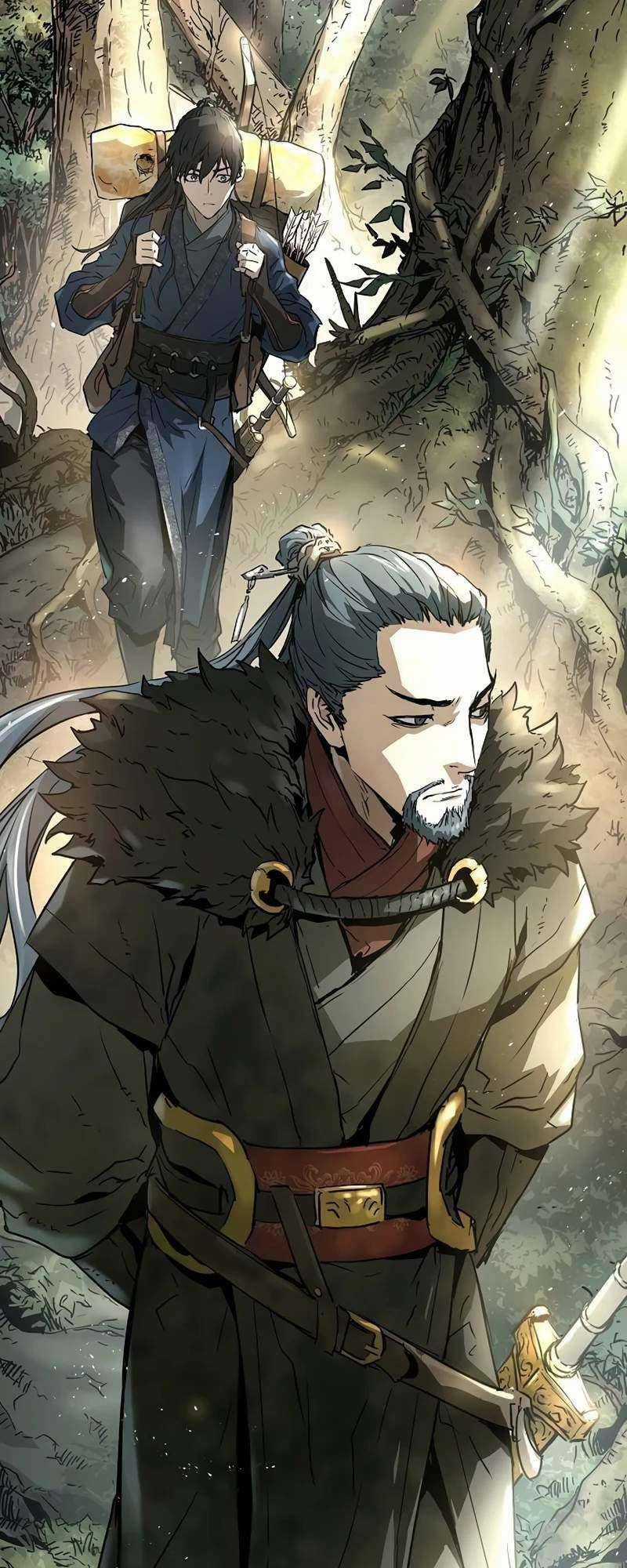 Tuyệt Thế Hồi Quy Chapter 3 trang 70