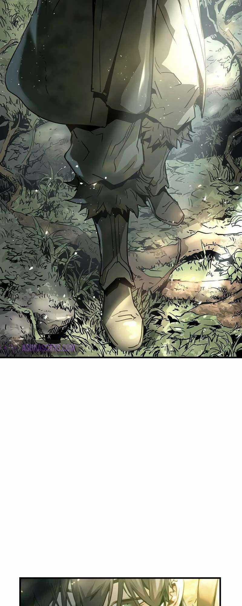 Tuyệt Thế Hồi Quy Chapter 3 trang 71