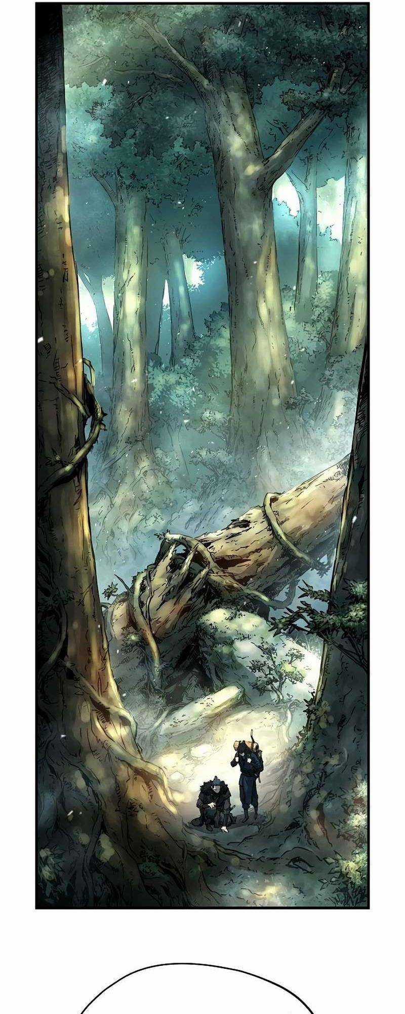 Tuyệt Thế Hồi Quy Chapter 3 trang 73