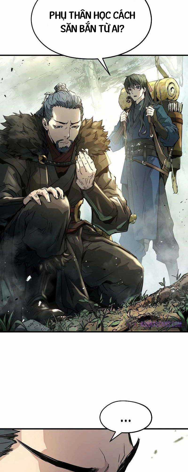 Tuyệt Thế Hồi Quy Chapter 3 trang 74