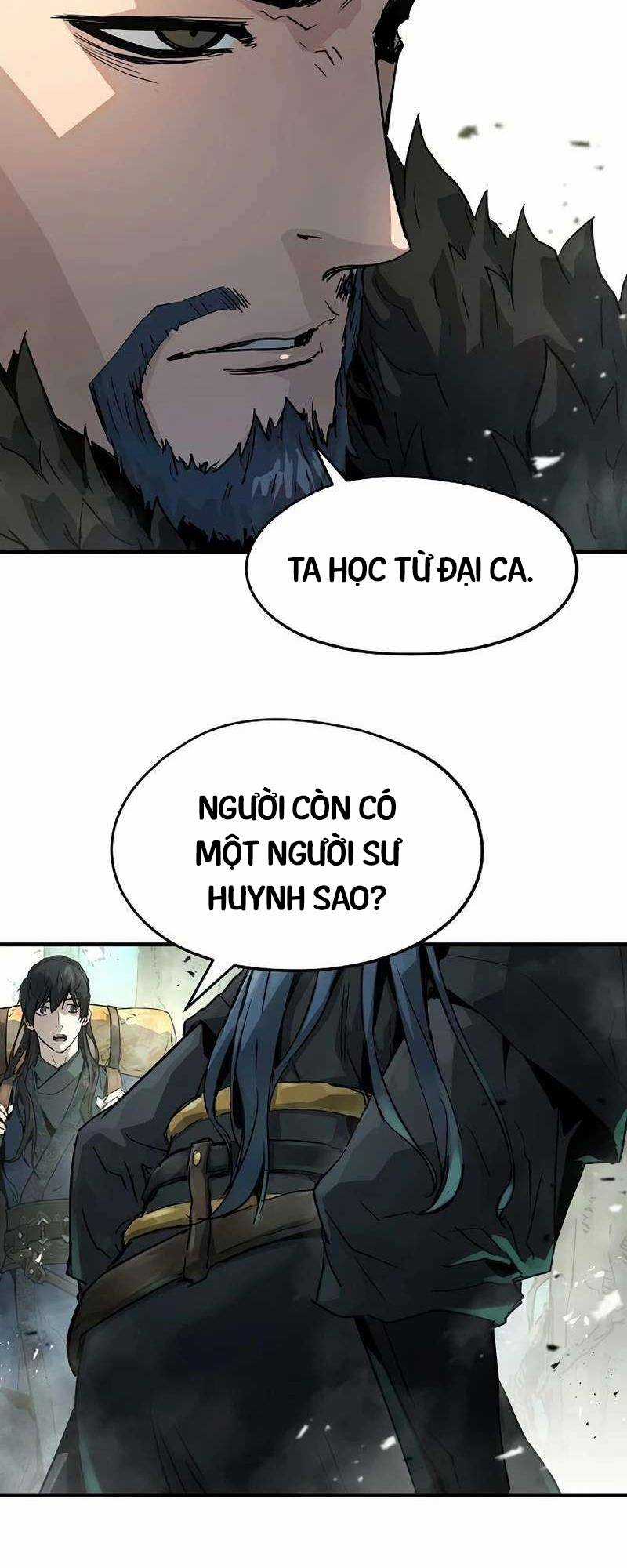 Tuyệt Thế Hồi Quy Chapter 3 trang 75