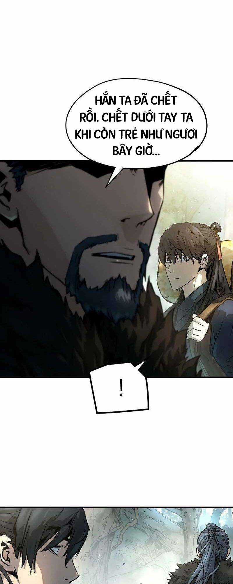 Tuyệt Thế Hồi Quy Chapter 3 trang 76