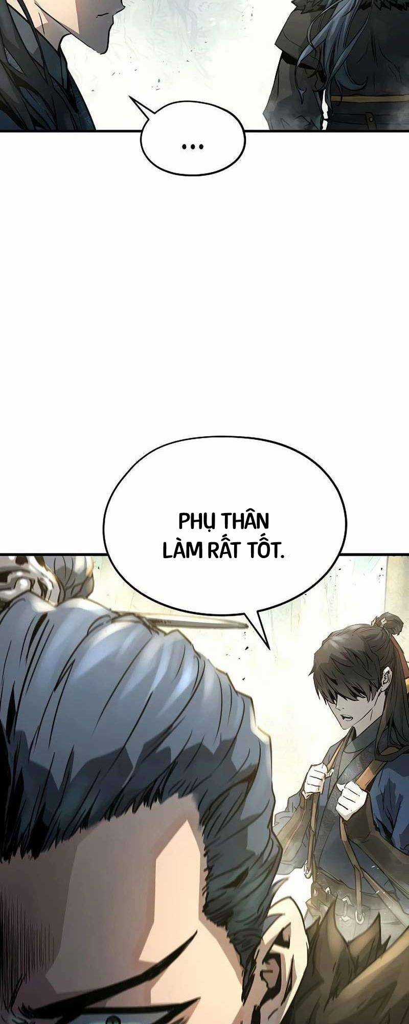Tuyệt Thế Hồi Quy Chapter 3 trang 77