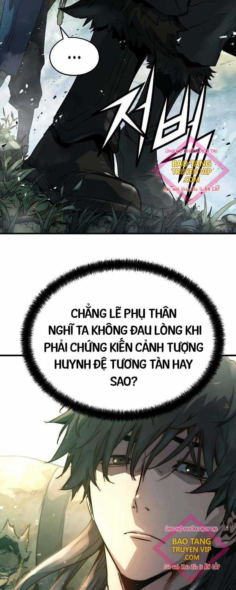 Tuyệt Thế Hồi Quy Chapter 3 trang 81