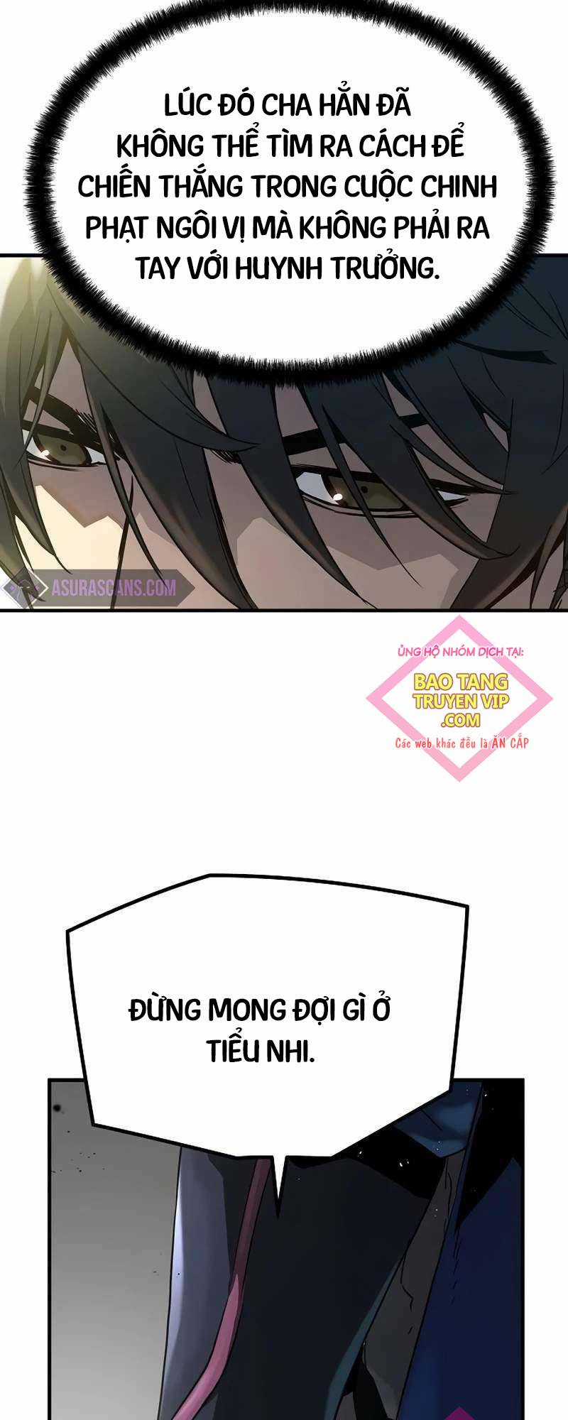 Tuyệt Thế Hồi Quy Chapter 3 trang 84