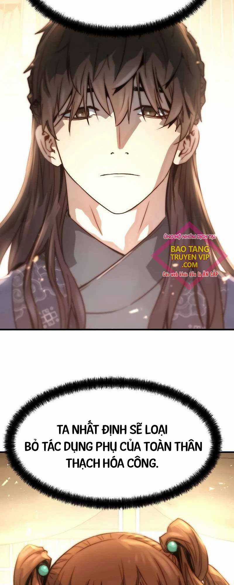 Tuyệt Thế Hồi Quy Chapter 3 trang 9