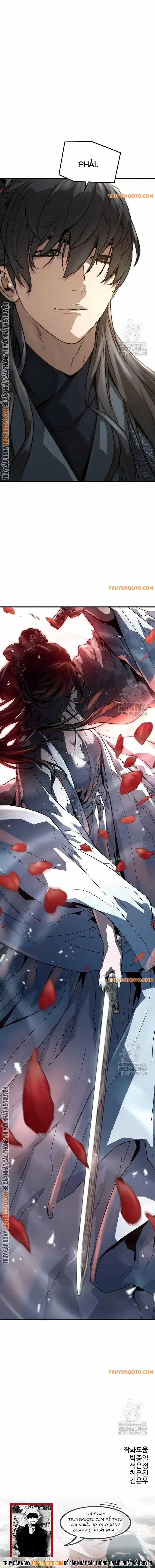 Tuyệt Thế Hồi Quy Chapter 30 trang 13