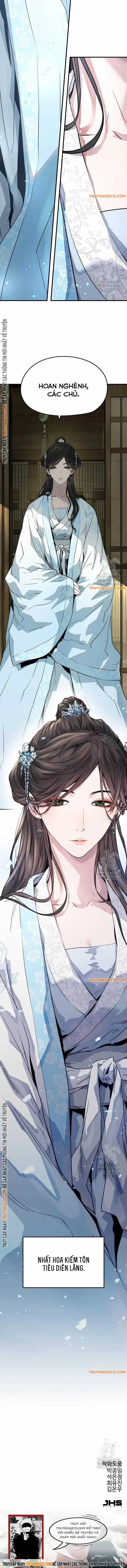 Tuyệt Thế Hồi Quy Chapter 31 trang 12