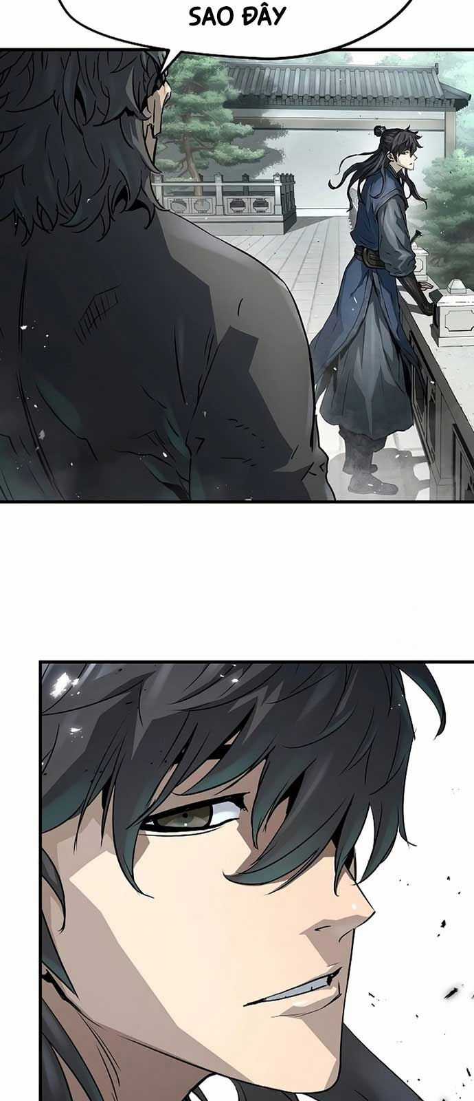 Tuyệt Thế Hồi Quy Chapter 33 trang 10