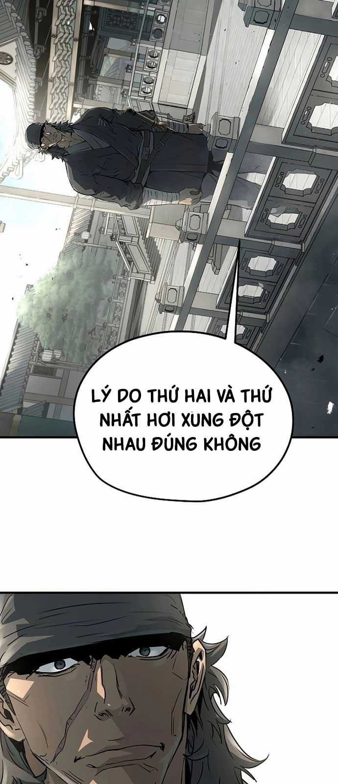 Tuyệt Thế Hồi Quy Chapter 33 trang 12
