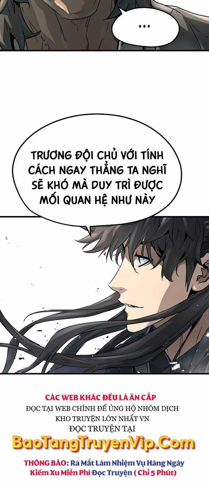 Tuyệt Thế Hồi Quy Chapter 33 trang 13