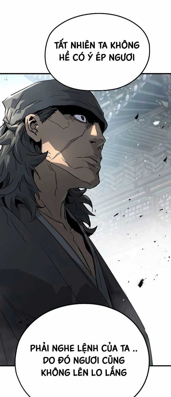 Tuyệt Thế Hồi Quy Chapter 33 trang 14