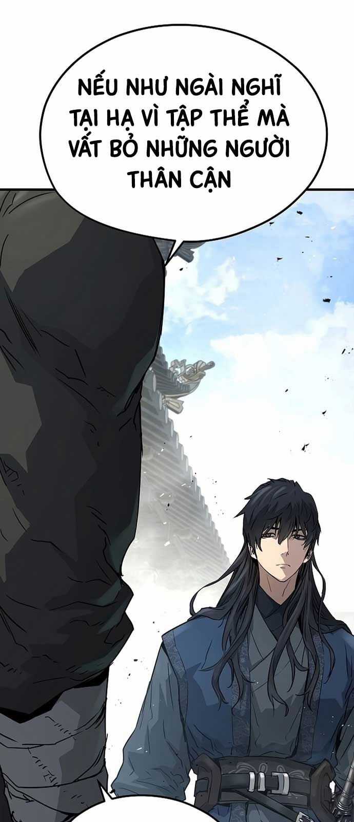 Tuyệt Thế Hồi Quy Chapter 33 trang 16