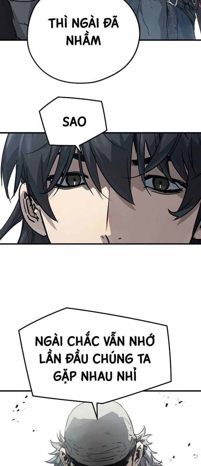 Tuyệt Thế Hồi Quy Chapter 33 trang 17