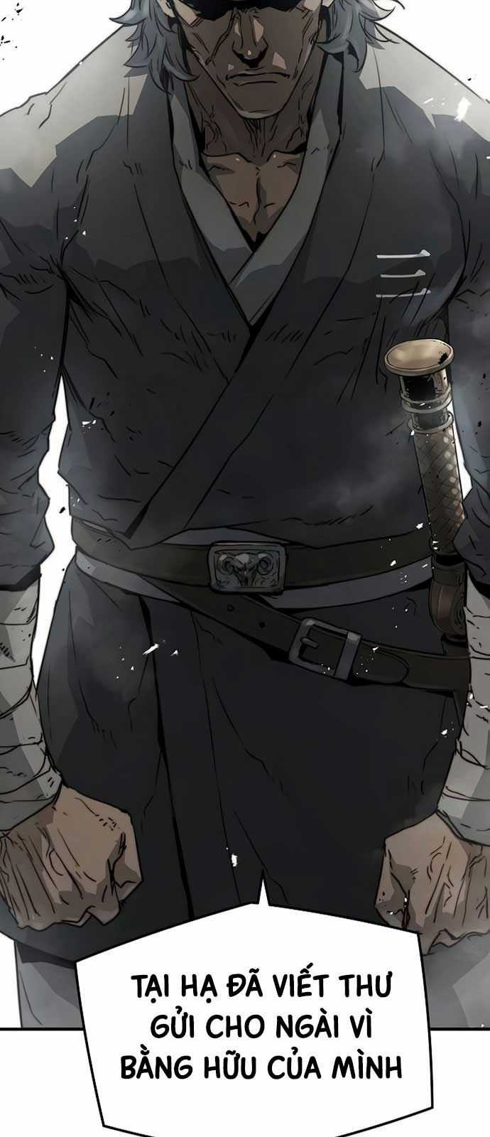 Tuyệt Thế Hồi Quy Chapter 33 trang 18