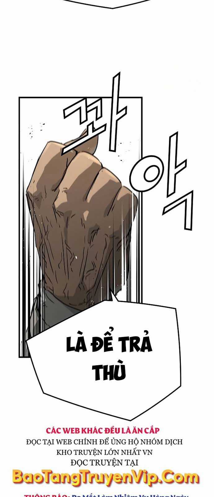 Tuyệt Thế Hồi Quy Chapter 33 trang 19