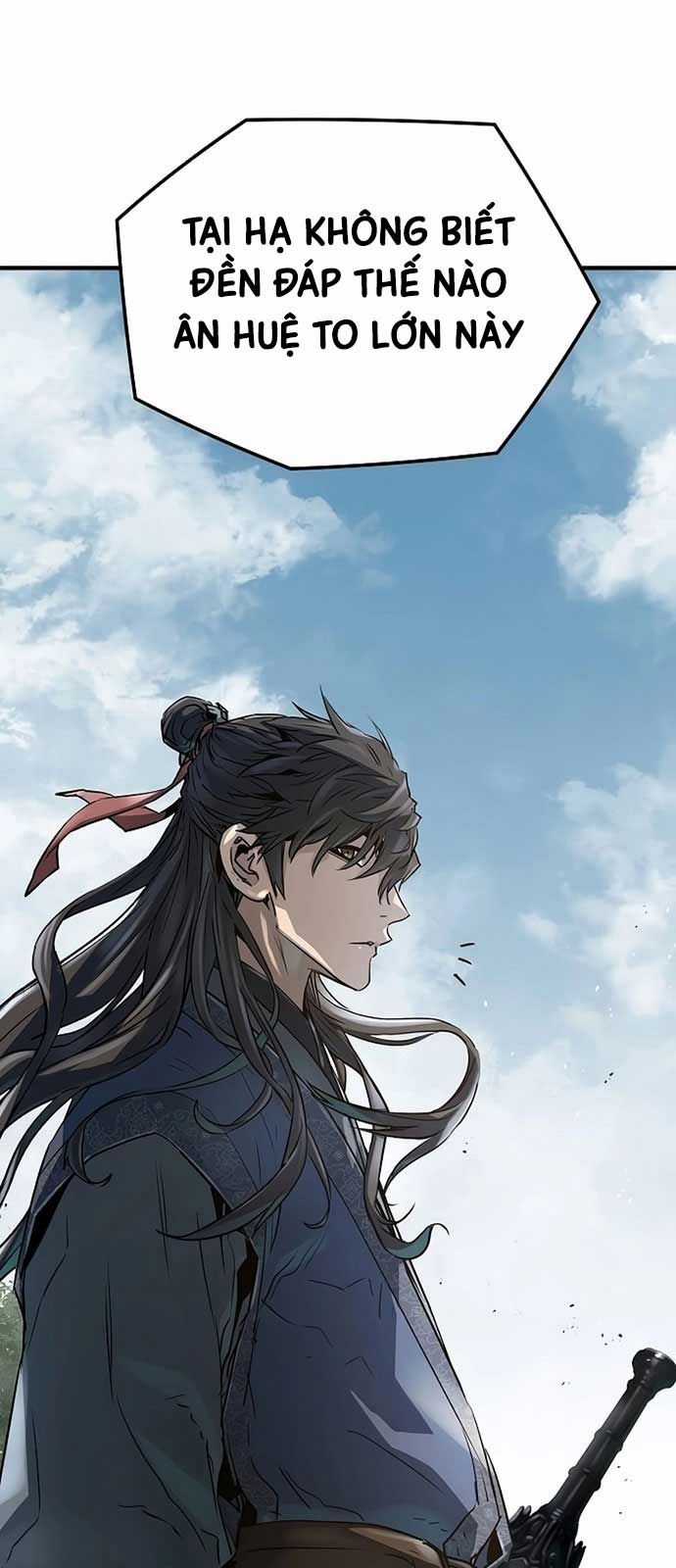 Tuyệt Thế Hồi Quy Chapter 33 trang 2