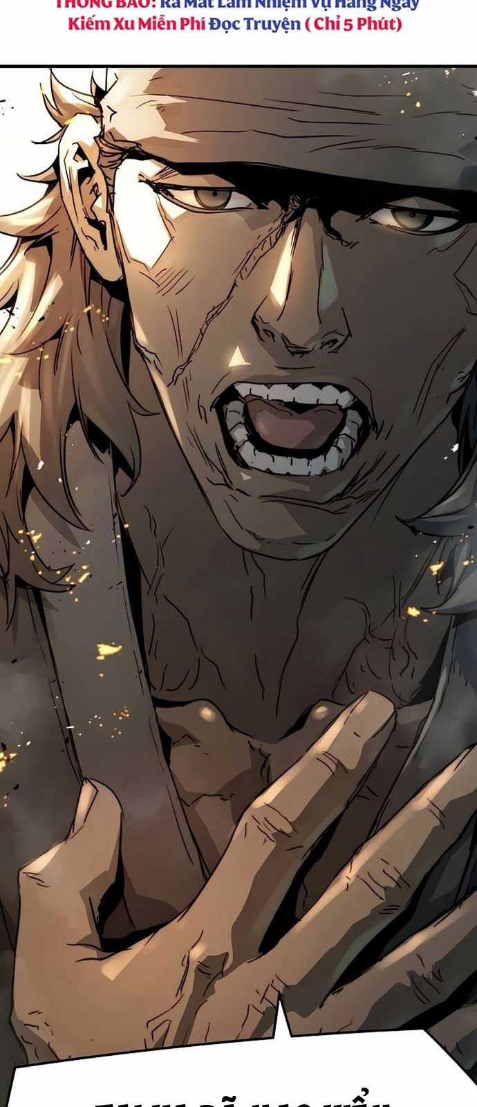 Tuyệt Thế Hồi Quy Chapter 33 trang 20