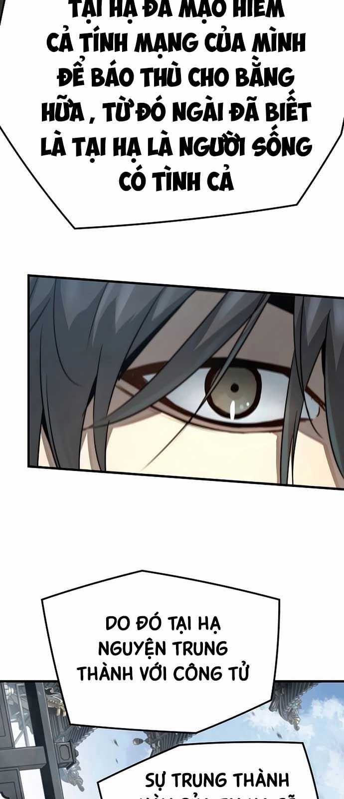 Tuyệt Thế Hồi Quy Chapter 33 trang 21